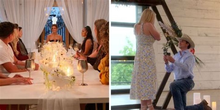 Colby Kissinger From "The Ultimatum"