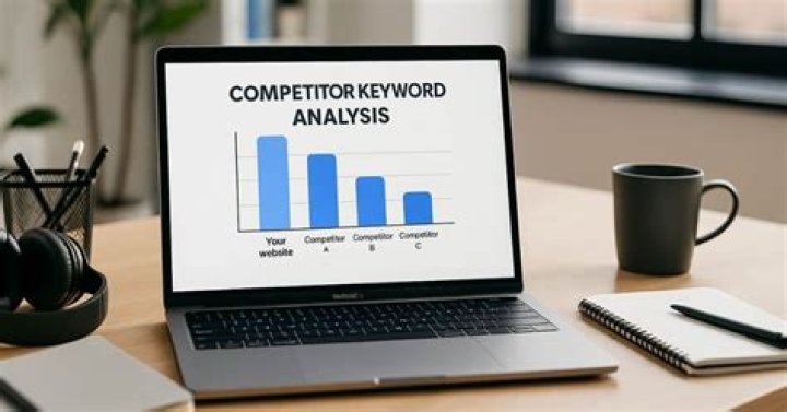 Competitor Keyword Tracking: Master The Art Of Monitoring Your Rivals