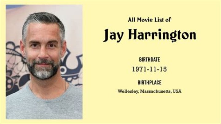 Complete Guide To Jay Harrington Movies And TV Appearances