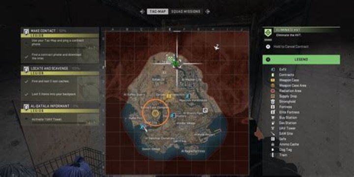 Complete Guide To The Cast Of "Thor: Ragnarok"