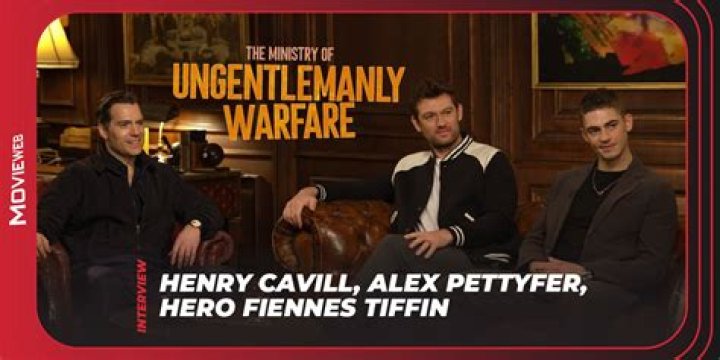 Comprehensive Guide To Hero Fiennes Tiffin's Must-See Films