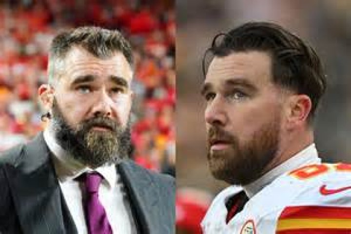 Comprehensive Guide To Travis Kelce's Height: Uncovering The Facts