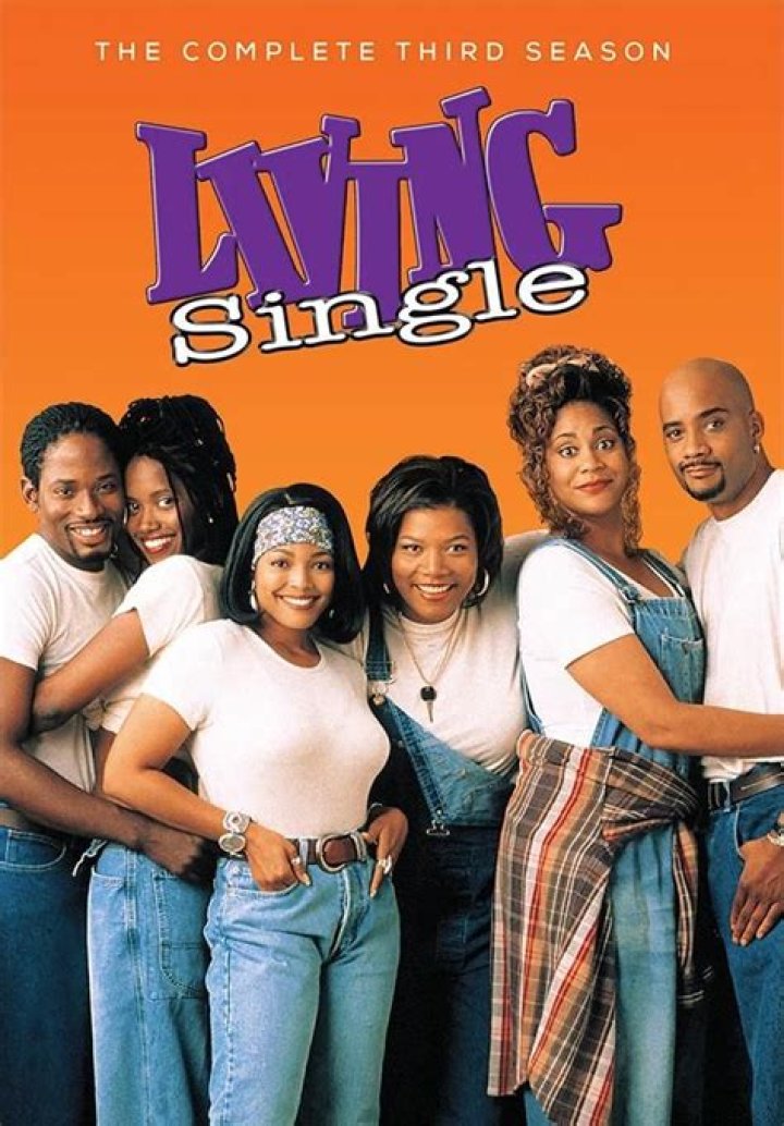 Comprehensive Guide: Uncovering The Stellar Cast Of "Living Single"