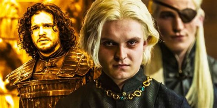 Comprehensive Guide: Unraveling The Number Of Series In Game Of Thrones