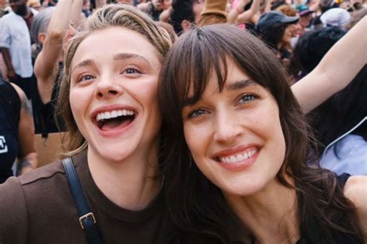 Congrats To Abbey Lee! The Model Marries Longtime Partner