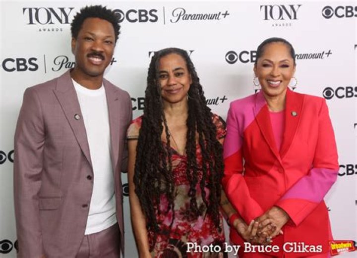 Corey Hawkins' Wife: Meet The Talented Actress And Model
