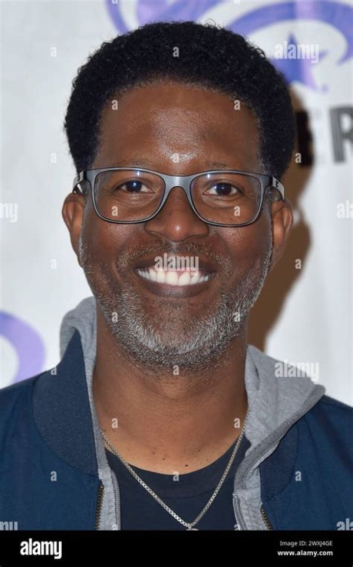 Corey Reynolds' Marital Status Revealed