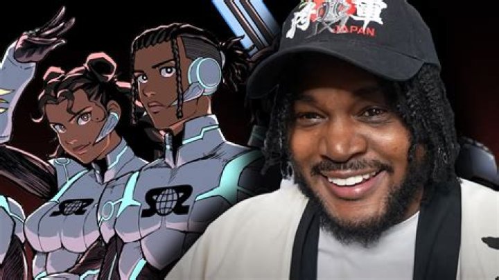 CoryxKenshin: Alive And Well In 2024