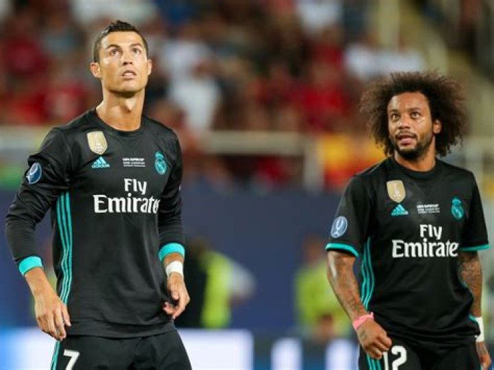 Cristiano Ronaldo: Uncovering The Lives Of His Spouses