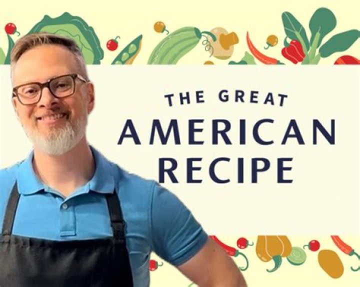 Culinary Luminary In His Own Right