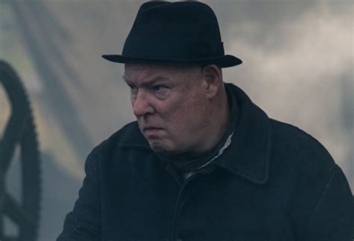 Curly Peaky Blinders: The Enigmatic Gangster With A Unique Trademark