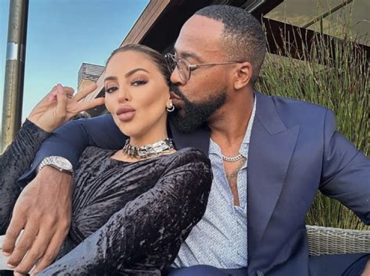 Current Age Of Larsa Pippen: A Comprehensive Update