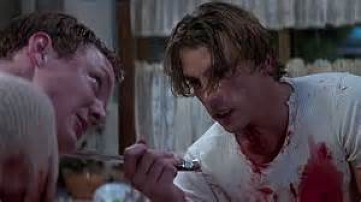 Current Relationships Of Skeet Ulrich: A Love Life Update