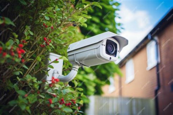 Cutting-Edge CCTV Camera: Safeguarding Mothers And Children