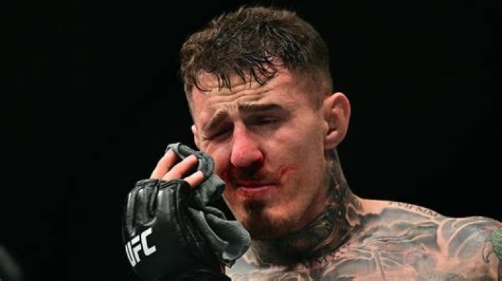 Cyril Gane's Sibling Reunion With David