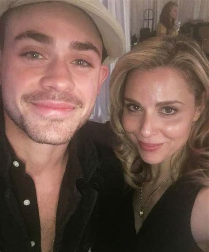 Dacre Montgomery: The Family Behind The Fame