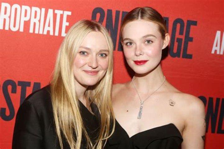 Dakota Fanning's Partner In 2024: Who Is She Dating?