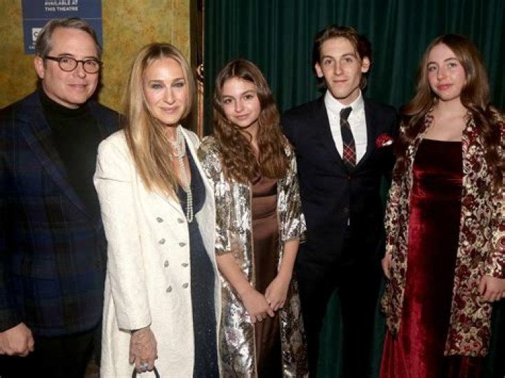 Dakota Johnson's Famous Siblings: Meet Her Talented Family