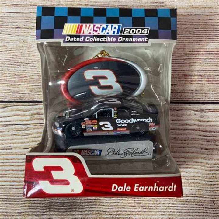 Dale Earnhardt Collectibles: Essential Memorabilia For Racing Fans