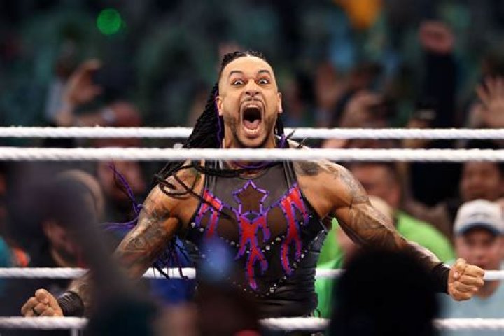 Damian Priest Height: How Tall Is The WWE Superstar?