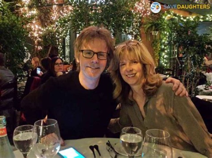 Dana Carvey's Former Flame: Unveiling His First Wife
