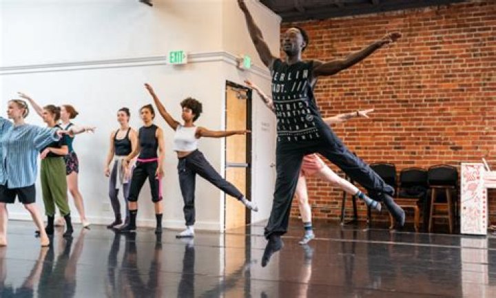 Dance Classes Seattle