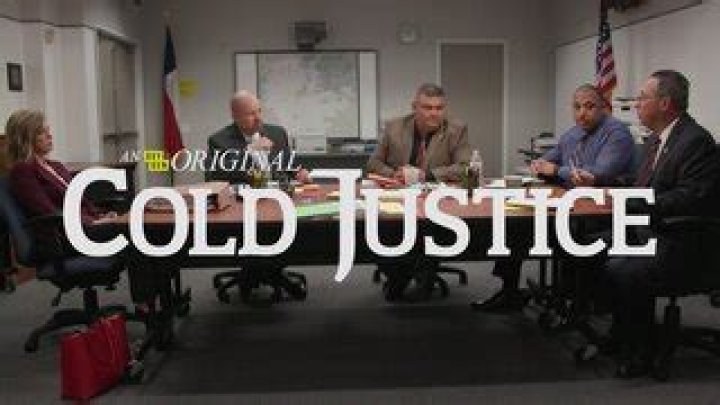 Daniel Kosek Colorado Cold Justice Case