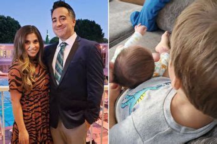 Danielle Fishel: Insights Into Her Husband And Family Life