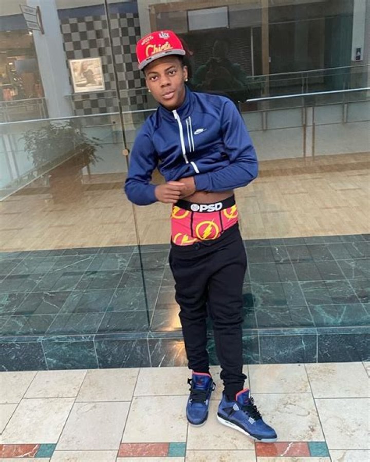 Darren Watkins, A Rising Star In The Football World