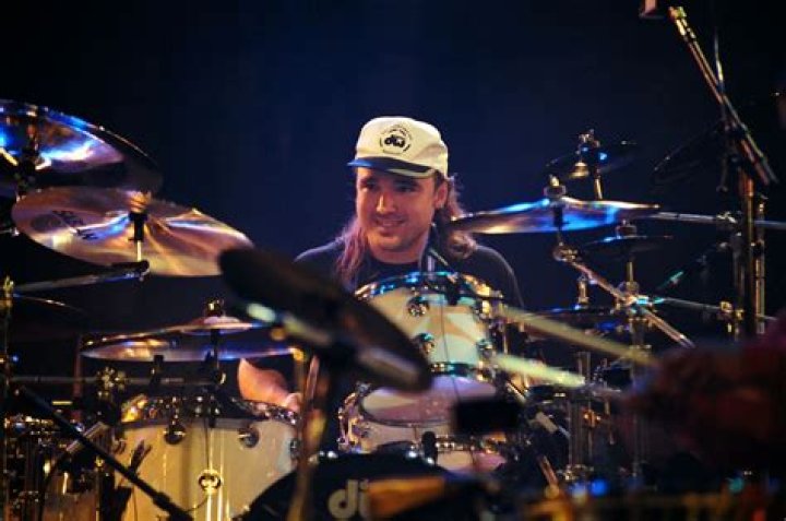 Dave Abbruzzese: Uncovering The Wealth Behind The Drum Master