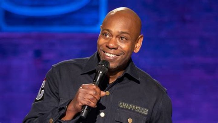 Dave Chappelle's Weight Gain: Uncovering Surprising Truths