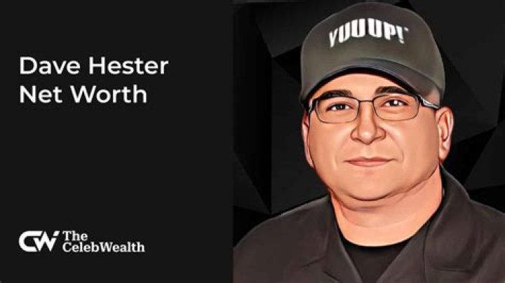 Dave Hester's Love Life Revealed