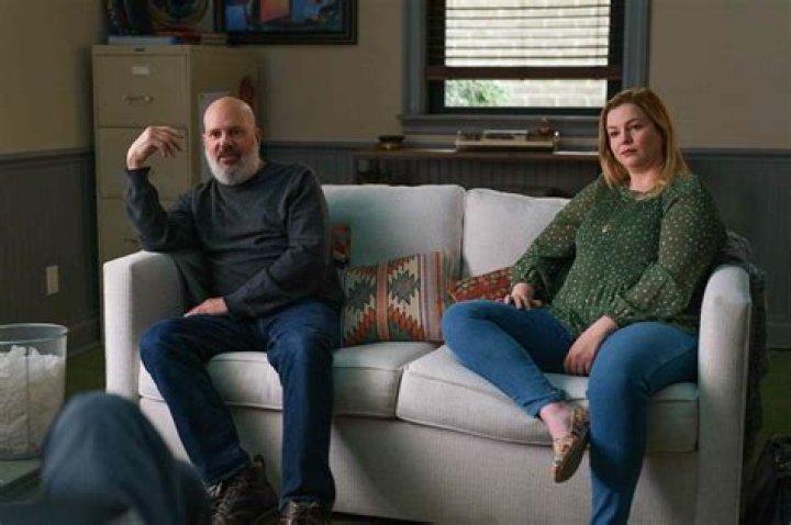 David Cross And Amber Tamblyn's Remarkable Relationship