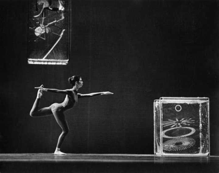 David Lansbury: An Eminent Figure In Modern Dance