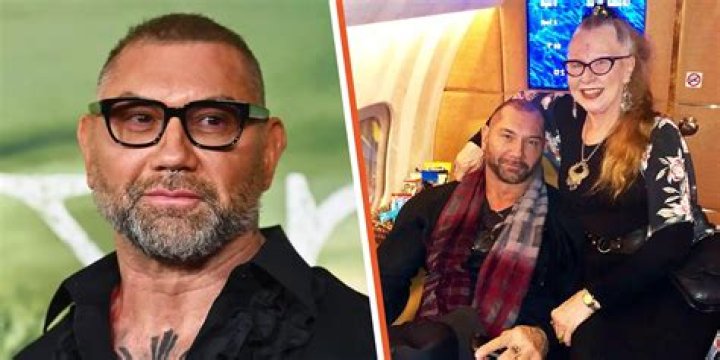 David Michael and Donna Raye Bautista: Meet Dave Bautista Parents