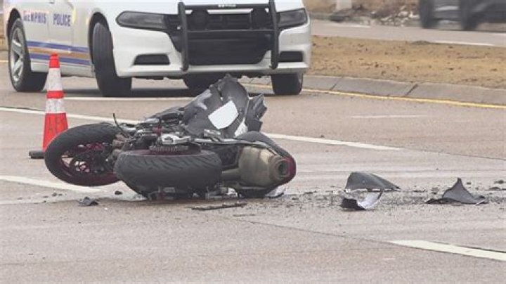 David Miller's Fatal Motorcycle Accident Examined
