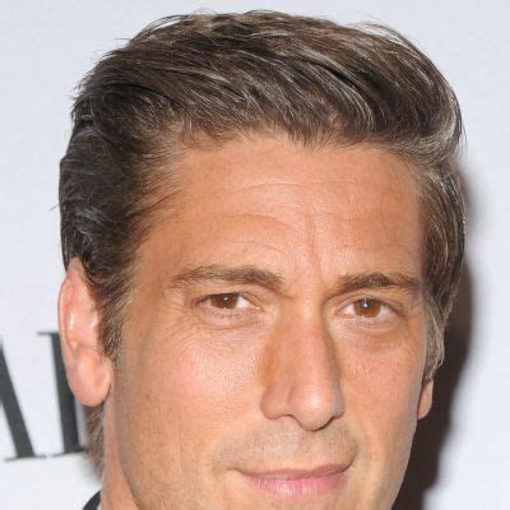 David Muir- Wiki, Age, Height, Ethnicity, Net Worth, Relationship, Career