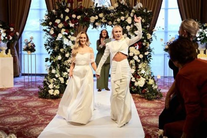 David Pollack's Children Meet Leah Still