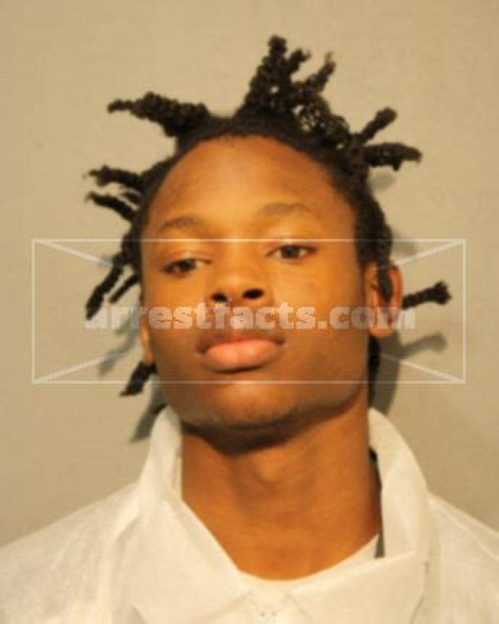 Dayvon Daquan Bennett Arrested: Charges Revealed