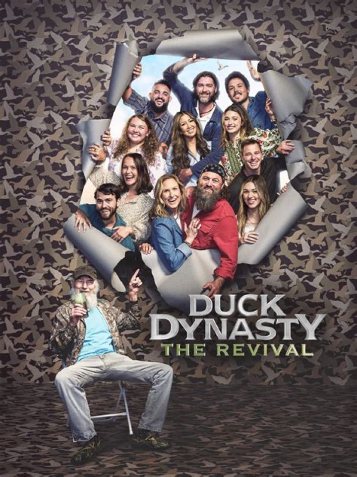 Death Strikes Duck Dynasty: The Tragic Loss
