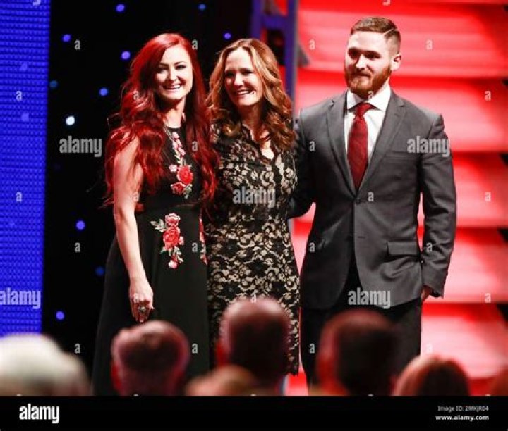 Deborah: Davey Allison's Strength, Advocacy, And NASCAR Legacy Revealed