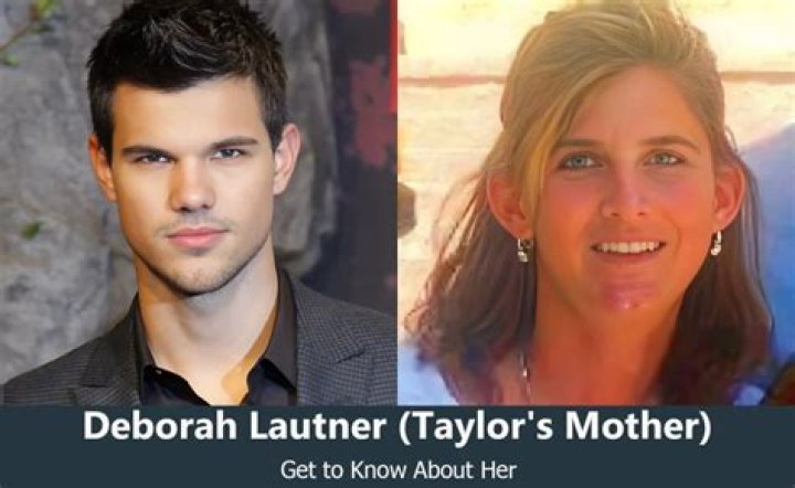 Deborah Lautner: A Comprehensive Guide To Her Life And Career