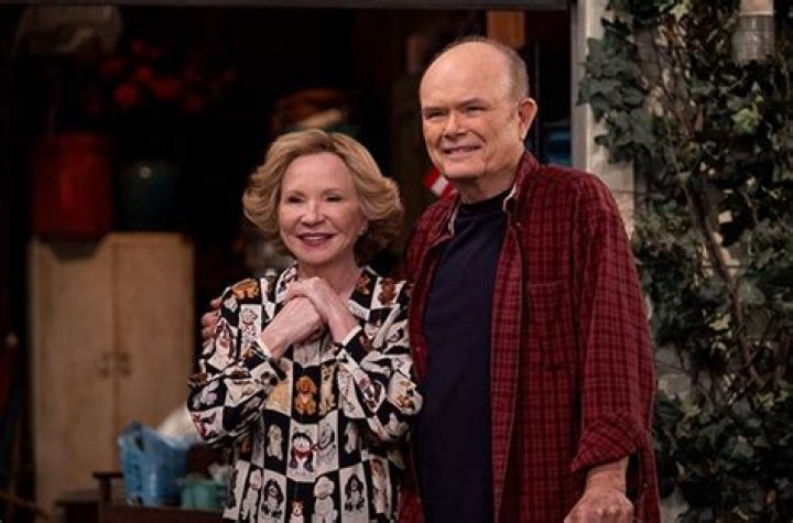 Debra Jo Rupp: The Beloved Kitty Forman Of That '70s Show