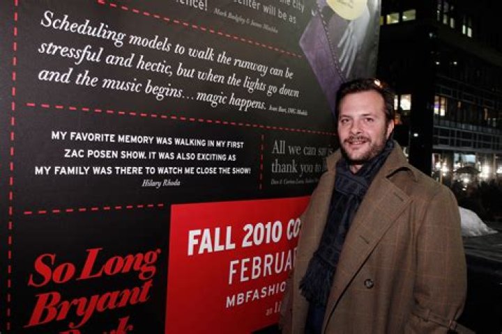 Debunking The Ivan Bart Death Rumors