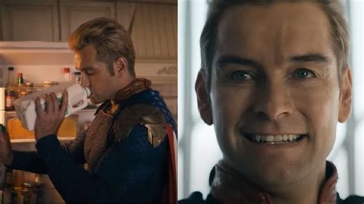 Definitive Guide: Uncovering Homelander's True Nationality
