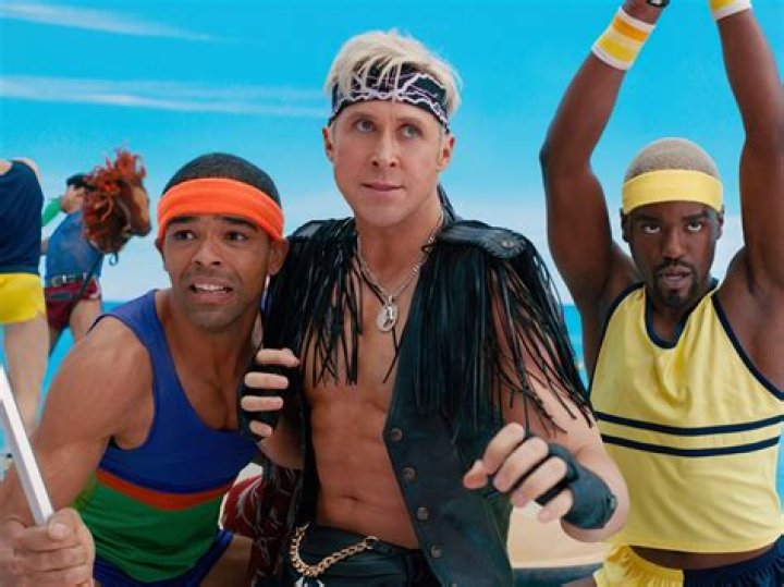 Delving Into The World Of Ryan Gosling's Father