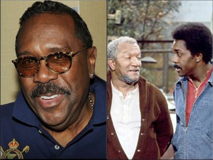 Demond Wilson's Death Status: Is He Dead Or Alive?