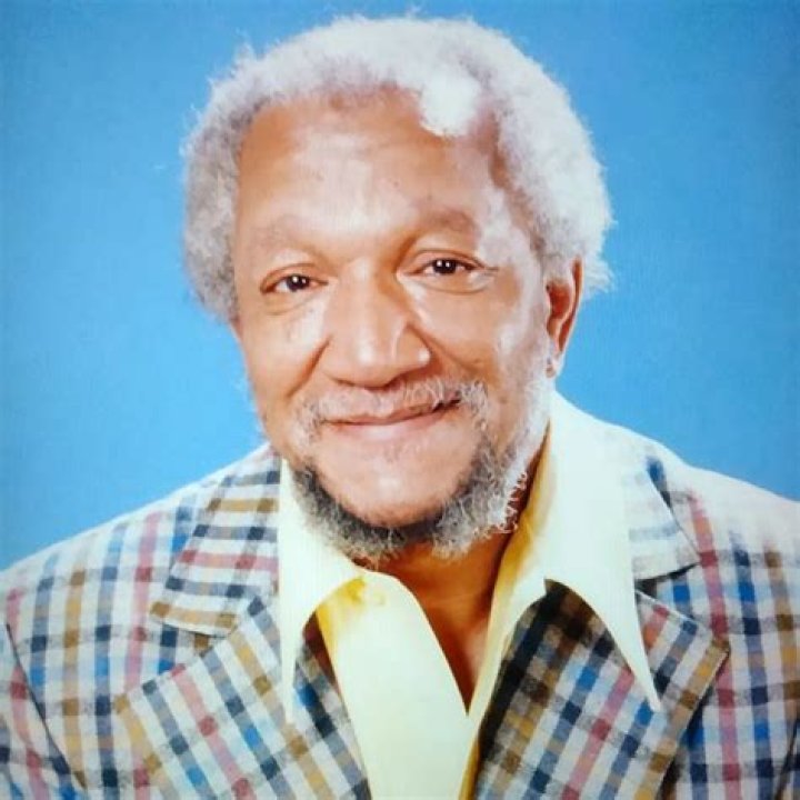 Demond Wilson Today: His Life, Career, And Legacy