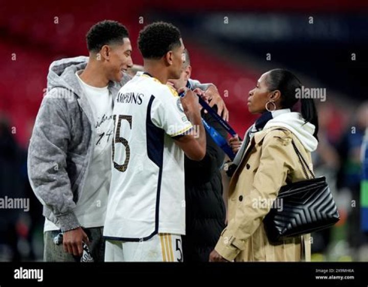 Denise Bellingham's Lineage: Uncovering Her Parents' Background