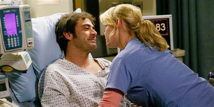 Denny Duquette: The Heartfelt Journey On Grey's Anatomy